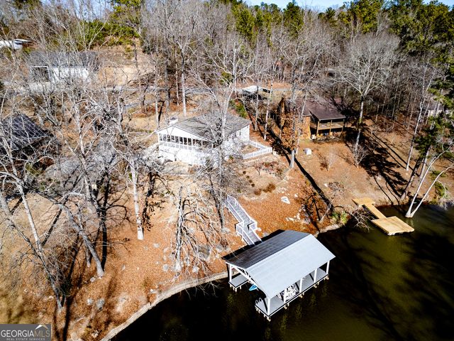 475 Alcovy North Drive, Mansfield, GA 30055