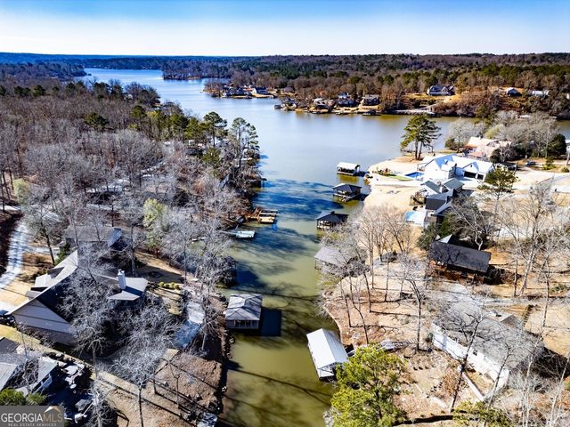 475 Alcovy North Drive, Mansfield, GA 30055