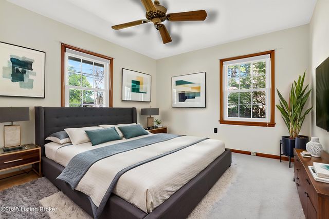 6137 Middlerose Cir, Louisville, KY 40272