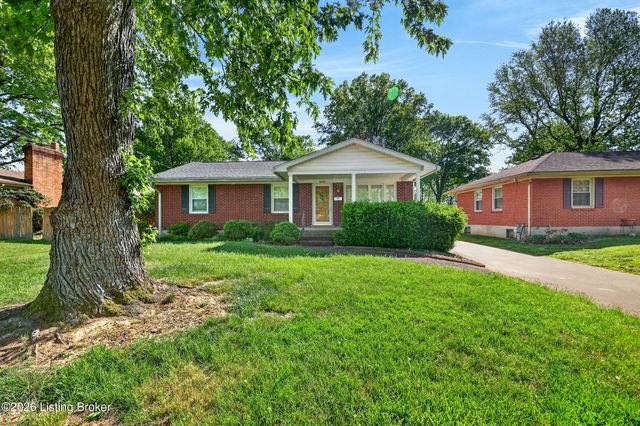 6137 Middlerose Cir, Louisville, KY 40272