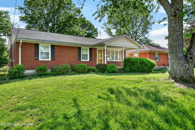 6137 Middlerose Cir, Louisville, KY 40272