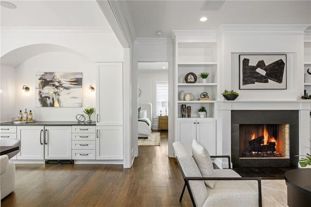 2623 Green Meadows Lane NE, Brookhaven, GA 30319