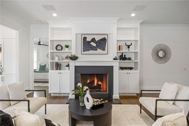 2623 Green Meadows Lane NE, Brookhaven, GA 30319