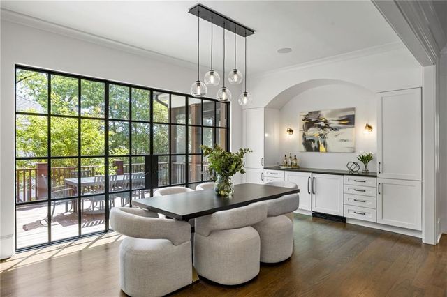 2623 Green Meadows Lane NE, Brookhaven, GA 30319