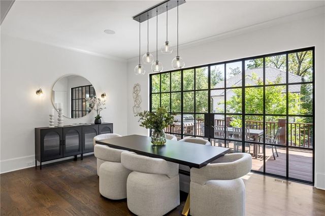 2623 Green Meadows Lane NE, Brookhaven, GA 30319