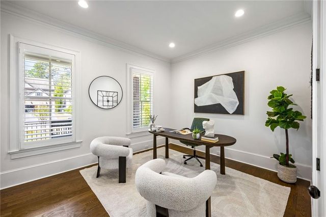 2623 Green Meadows Lane NE, Brookhaven, GA 30319