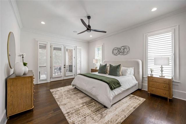 2623 Green Meadows Lane NE, Brookhaven, GA 30319