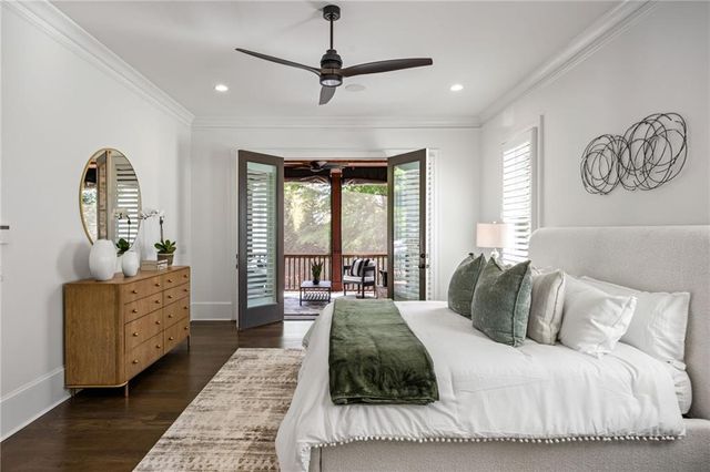 2623 Green Meadows Lane NE, Brookhaven, GA 30319