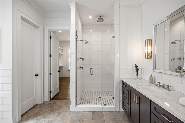 2623 Green Meadows Lane NE, Brookhaven, GA 30319