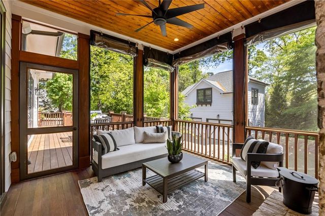 2623 Green Meadows Lane NE, Brookhaven, GA 30319