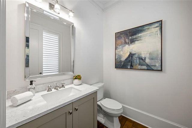 2623 Green Meadows Lane NE, Brookhaven, GA 30319