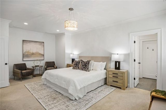 2623 Green Meadows Lane NE, Brookhaven, GA 30319