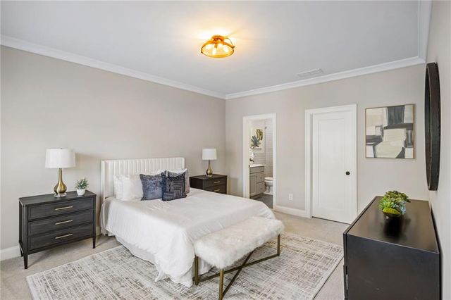 2623 Green Meadows Lane NE, Brookhaven, GA 30319