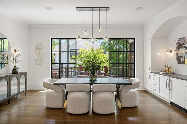 2623 Green Meadows Lane NE, Brookhaven, GA 30319