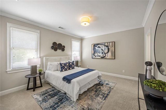 2623 Green Meadows Lane NE, Brookhaven, GA 30319