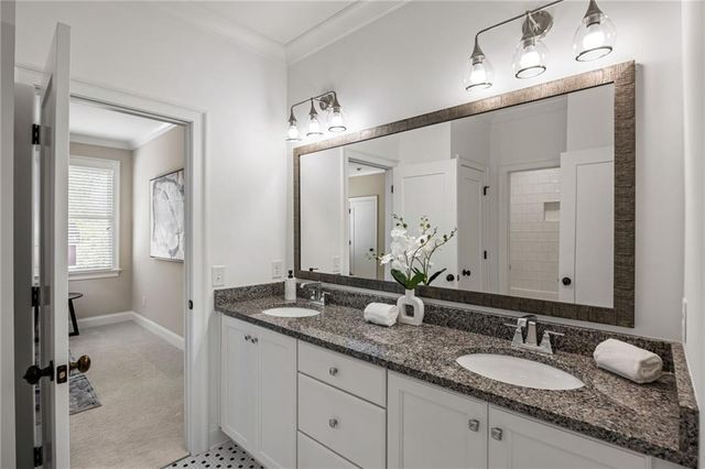 2623 Green Meadows Lane NE, Brookhaven, GA 30319