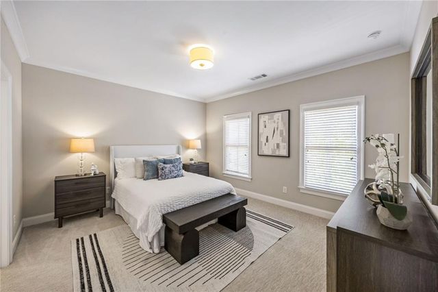 2623 Green Meadows Lane NE, Brookhaven, GA 30319