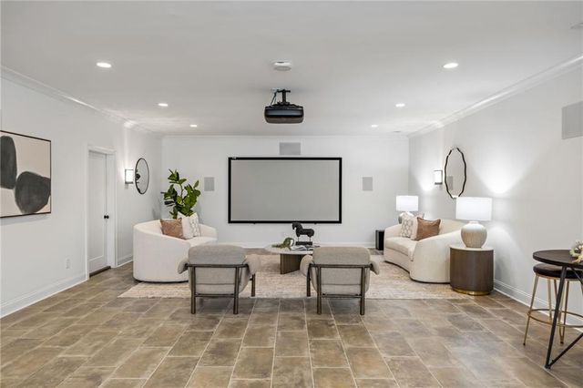 2623 Green Meadows Lane NE, Brookhaven, GA 30319