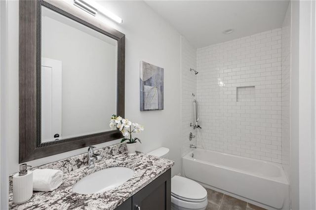 2623 Green Meadows Lane NE, Brookhaven, GA 30319