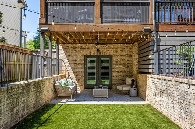 2623 Green Meadows Lane NE, Brookhaven, GA 30319