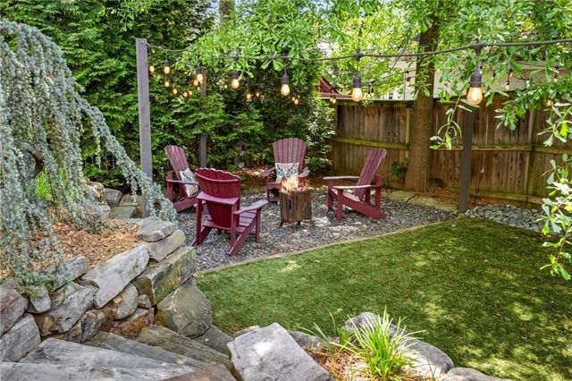 2623 Green Meadows Lane NE, Brookhaven, GA 30319