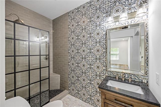 2623 Green Meadows Lane NE, Brookhaven, GA 30319