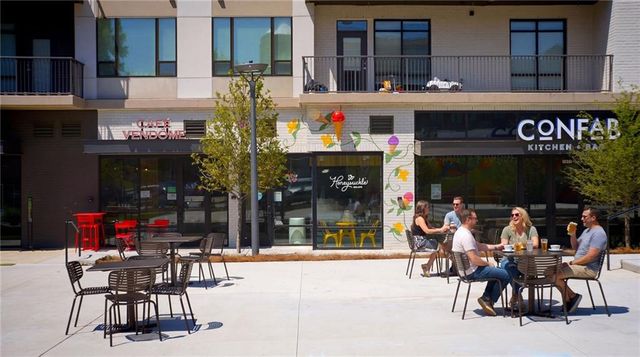 2623 Green Meadows Lane NE, Brookhaven, GA 30319