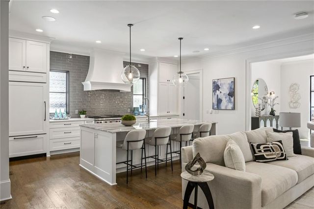 2623 Green Meadows Lane NE, Brookhaven, GA 30319