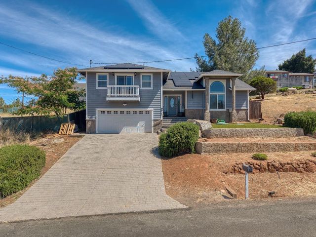 9932 Fairway Drive, Kelseyville, CA 95451