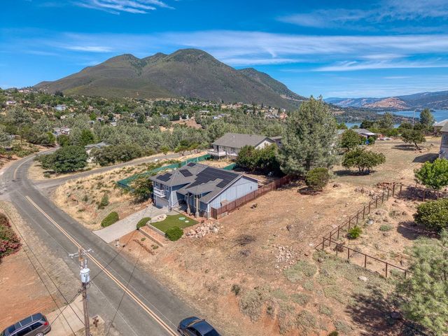 9932 Fairway Drive, Kelseyville, CA 95451