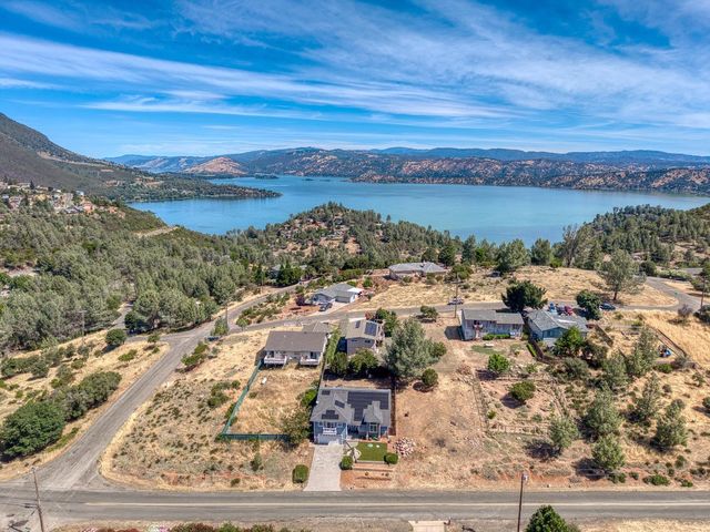 9932 Fairway Drive, Kelseyville, CA 95451