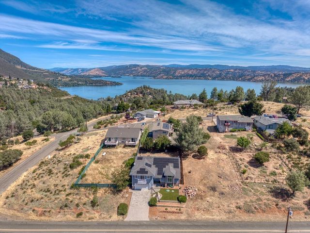 9932 Fairway Drive, Kelseyville, CA 95451