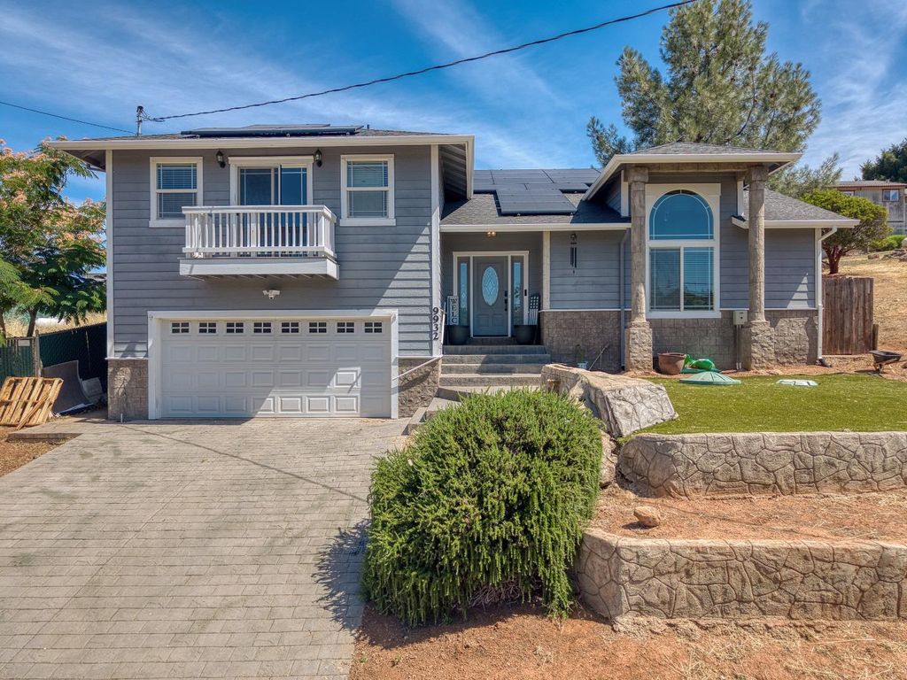 9932 Fairway Drive, Kelseyville, CA 95451