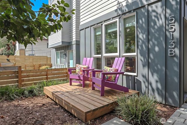 5513 B 6th Avenue NW, Seattle, WA 98107