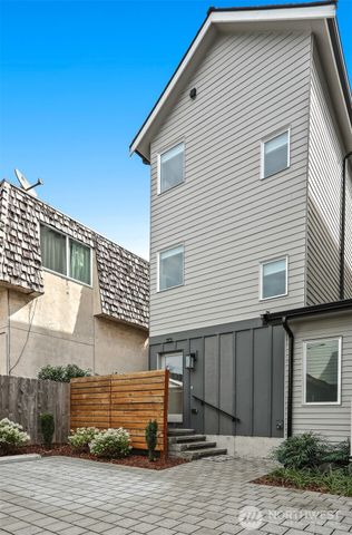 5513 B 6th Avenue NW, Seattle, WA 98107