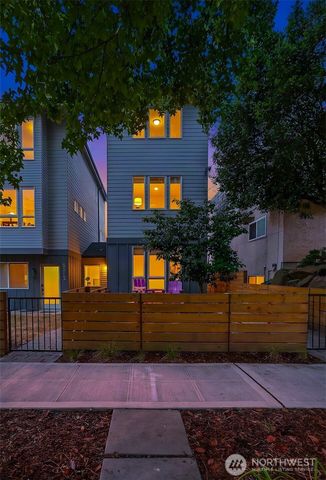 5513 B 6th Avenue NW, Seattle, WA 98107