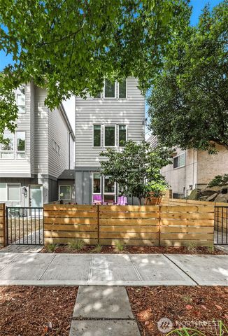 5513 B 6th Avenue NW, Seattle, WA 98107