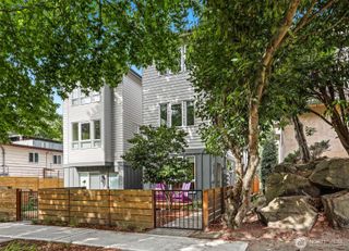 5513 B 6th Avenue NW, Seattle, WA 98107