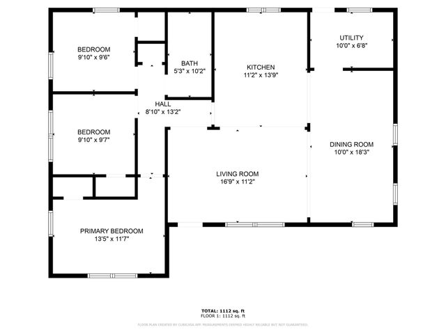 4306 Groton Drive, Houston, TX 77047