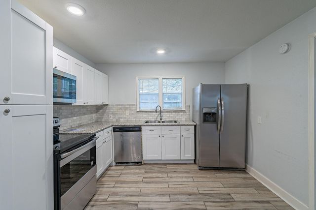 4306 Groton Drive, Houston, TX 77047