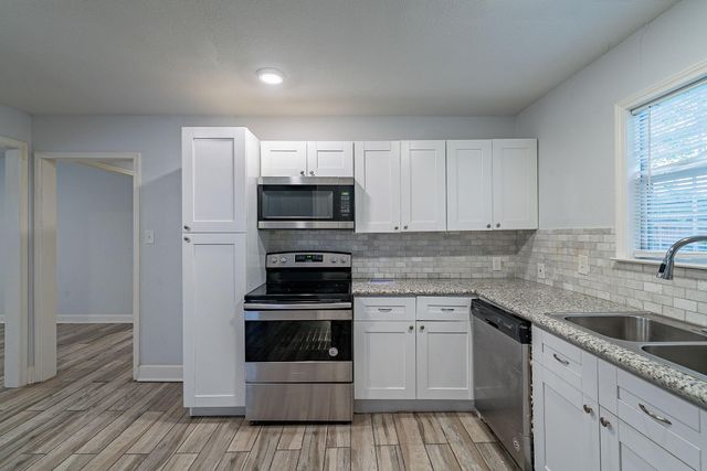 4306 Groton Drive, Houston, TX 77047