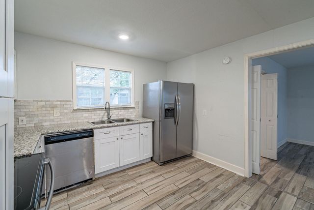 4306 Groton Drive, Houston, TX 77047