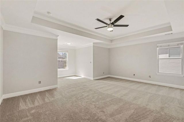 3480 Mulberry Cove Way, Auburn, GA 30011