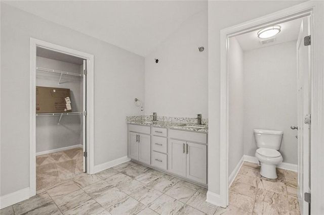 3480 Mulberry Cove Way, Auburn, GA 30011