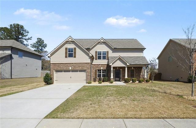 3480 Mulberry Cove Way, Auburn, GA 30011