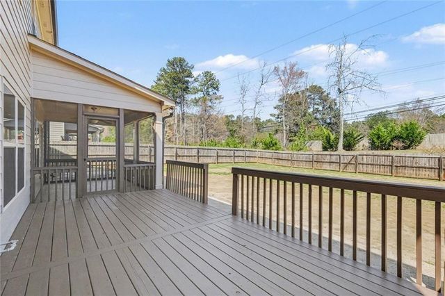 3480 Mulberry Cove Way, Auburn, GA 30011