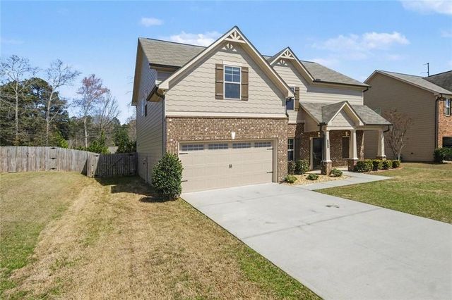 3480 Mulberry Cove Way, Auburn, GA 30011