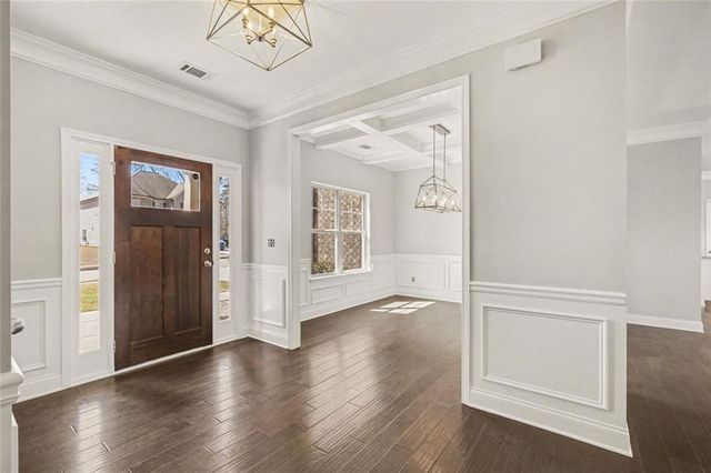 3480 Mulberry Cove Way, Auburn, GA 30011