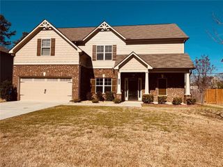 3480 Mulberry Cove Way, Auburn, GA 30011