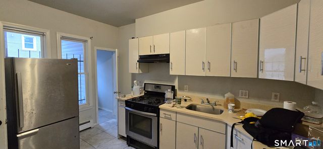 166 Affleck Street, Hartford, CT 06106